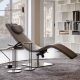 Chaise longue CASANOVA Cattelan Italia