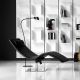 Chaise longue CASANOVA Cattelan Italia