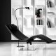 Chaise longue CASANOVA Cattelan Italia