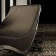 Chaise longue SYLVESTER Cattelan Italia