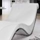 Chaise longue SYLVESTER Cattelan Italia