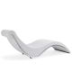 Chaise longue SYLVESTER Cattelan Italia