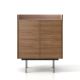 Commode STOCKHOLM 2 portes Punt