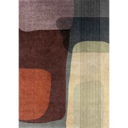 Tapis ARCADIA Wash and Dry