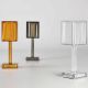Lampes de Table sans fil GATSBY Prisma