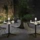 Lampes de Table sans fil GATSBY Prisma