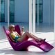 Bain de soleil SURF Vondom