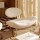 Chaise Lounge MEADOW  Woud