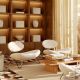 Chaise Lounge MEADOW Alpine Woud