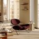Chaise Lounge MEADOW  Woud