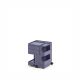 Chariot rangement BOBY B22 violet B-Line