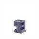 Chariot rangement BOBY B23 violet B-Line