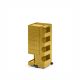 Chariot rangement BOBY B47 Miel B-Line