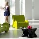 Fauteuil PAL Vondom