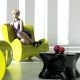 Fauteuil PAL Vondom