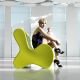 Fauteuil PAL Vondom