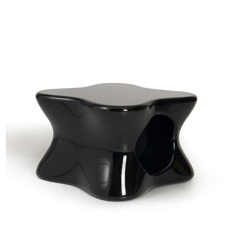 Table basse outdoor design DOUX Vondom