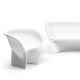 Fauteuil BIOPHILIA Vondom