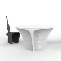 Table repas BIOPHILIA Vondom