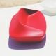 Fauteuil UFO rouge Vondom