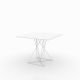 Table inox FAZ Vondom