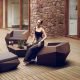 Fauteuil lounge FAZ Vondom