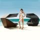 Daybed FAZ Vondom