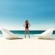 Daybed FAZ Vondom