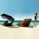 Daybed FAZ Vondom