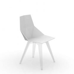 Chaise FAZ Vondom