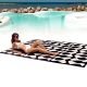 Tapis outdoor YOU AND ME Vondom