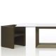 Table de repas VELA Vondom