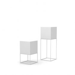 Lampe CUBO VELA Vondom