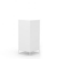 Lampe CUBO ALTO VELA Vondom