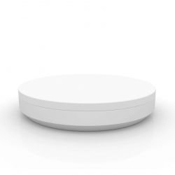 Daybed rond VELA Vondom