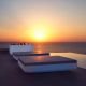 Daybed VELA Vondom