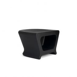 Table basse pouf PAL Vondom