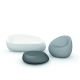Fauteuil STONE Vondom