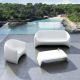 Fauteuil BLOW Vondom