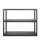 Etagère basse largeur 100 cm GARDEN  Röshults