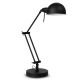 Lampe de table GLASGOW noire It's About Romi