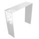 Console blanche  CUBICAL Coco & Co