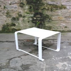 Table basse outdoor MINIMAL Coco & Co