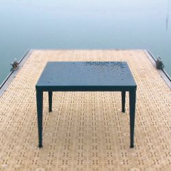 Table basse outdoor TABLASIC Coco & Co