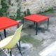 Table basse outdoor TABLASIC Coco & Co