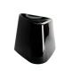 Tabouret noir TRIBE XL Boom