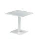 Table carrée 70 x 70  ROUND Emu