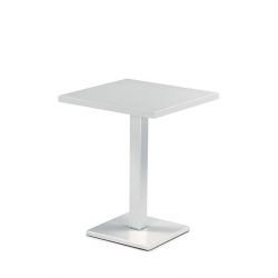 Table carrée 60 x 60 ROUND Emu