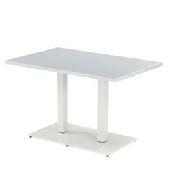 Table rectangulaire ROUND Emu