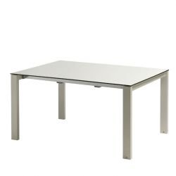 Table extensible ROUND Emu